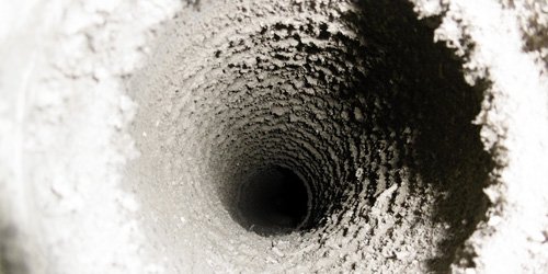 マンションダクト清掃